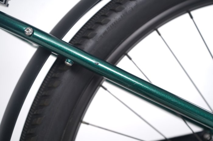 Cannondale Adventure Neo 1 EQ
