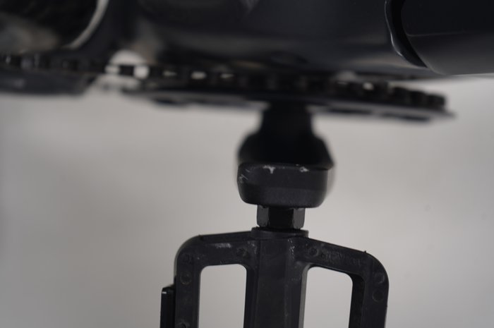 CUBE Acid 240 Hybrid Rookie Pro 400