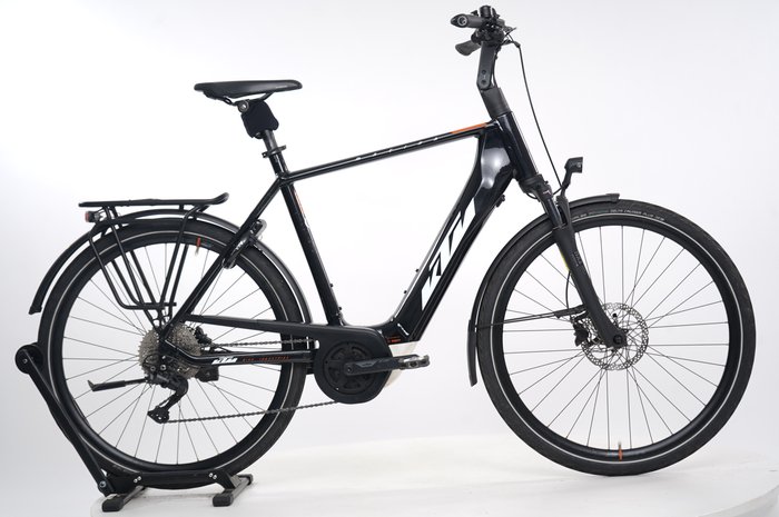 KTM Macina Tour P510
