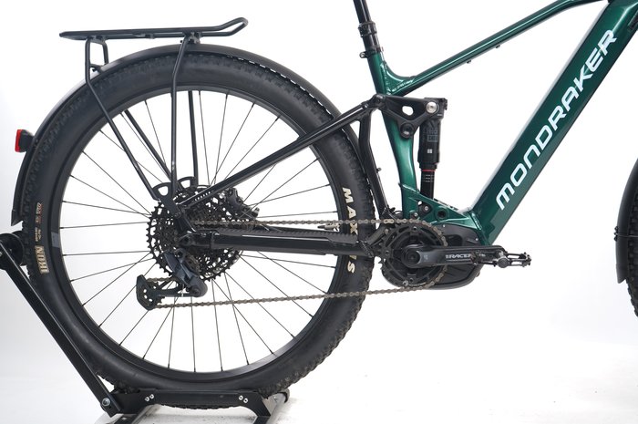 Mondraker Chaser RX