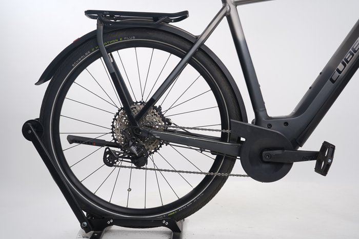 CUBE Kathmandu Hybrid SLT 750
