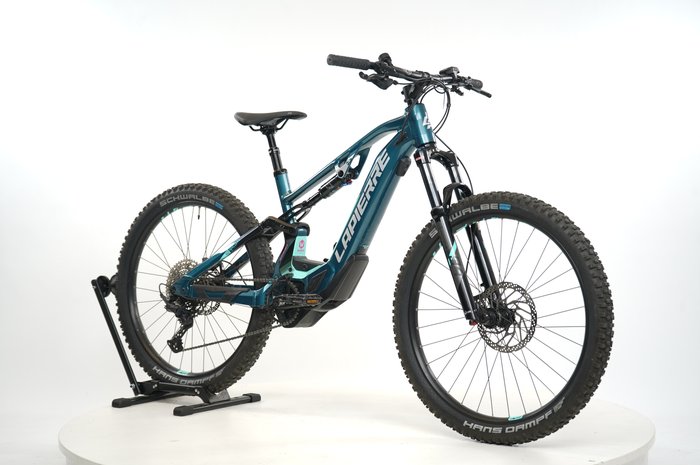 Lapierre Overvolt TR 5.6 Damen