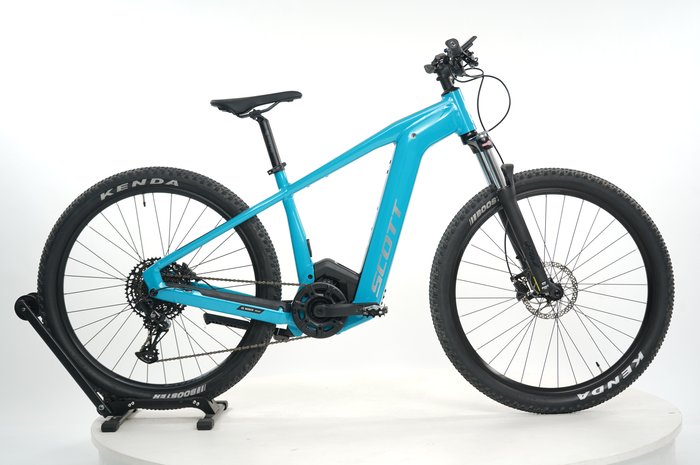 SCOTT Aspect eRIDE 920