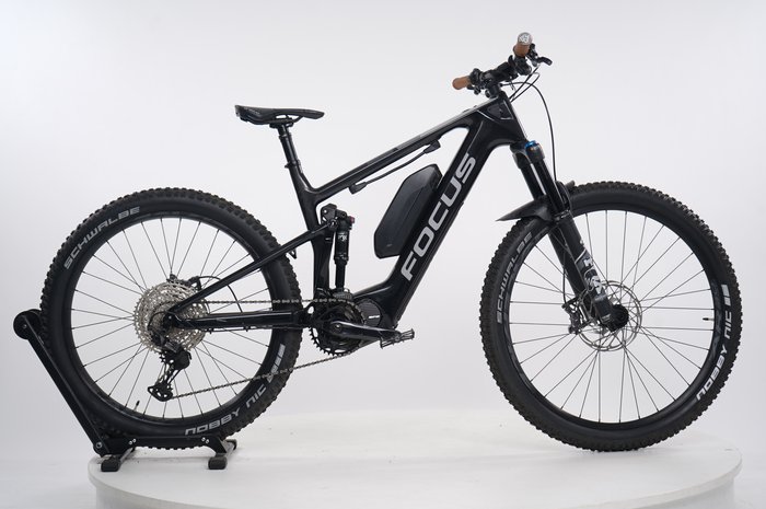 FOCUS Jam Drifter 9.9