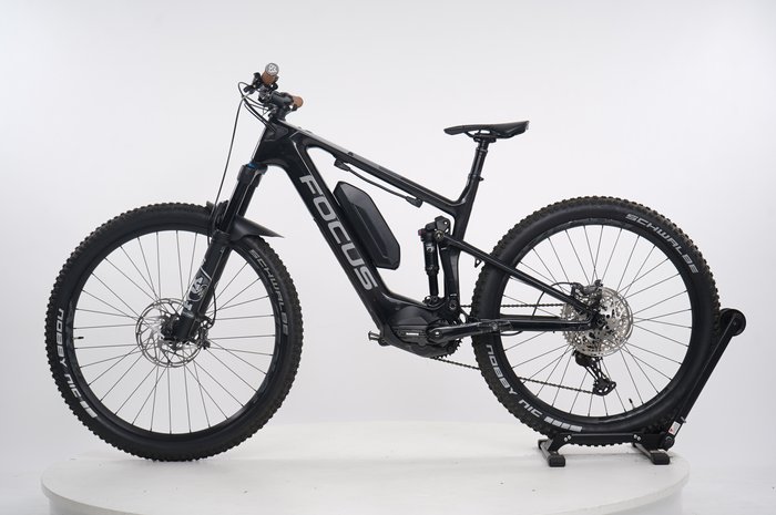 FOCUS Jam Drifter 9.9