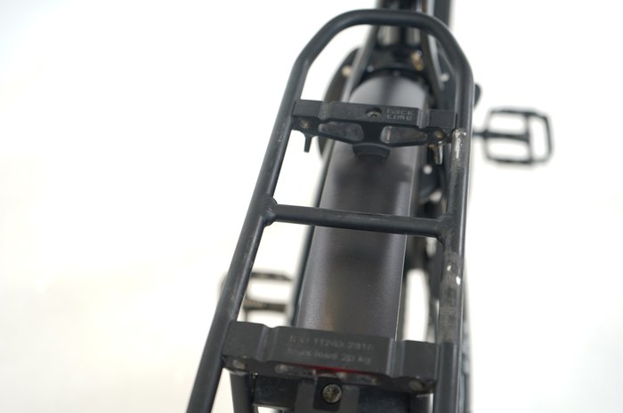 CENTURION E-Fire Sport R2600i
