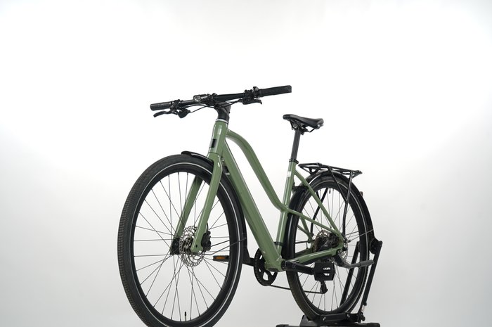 Orbea Vibe MID H30 EQ