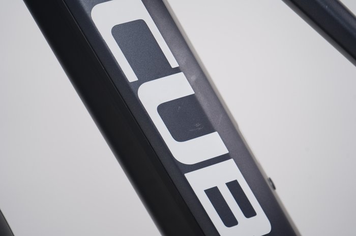 CUBE Reaction Hybrid Performance 500 Allroad