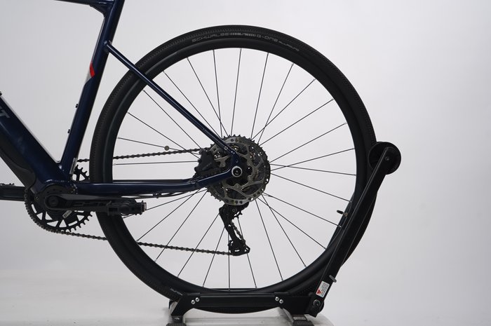 Bergamont E-Grandurance Elite