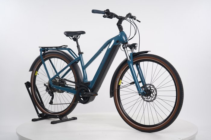 CUBE Kathmandu Hybrid ONE 625 Lady