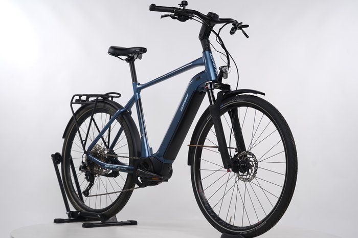 Giant AnyTour E+/1 GTS