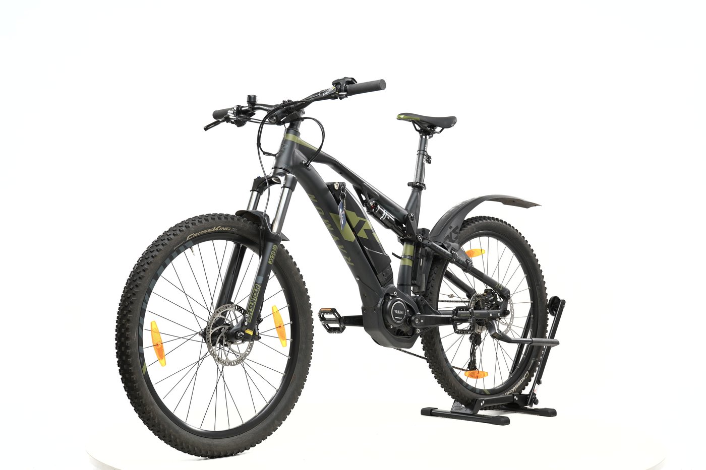 R RAYMON FullRay E-Seven 5.0 - 2021 48 | kaufen bei velio