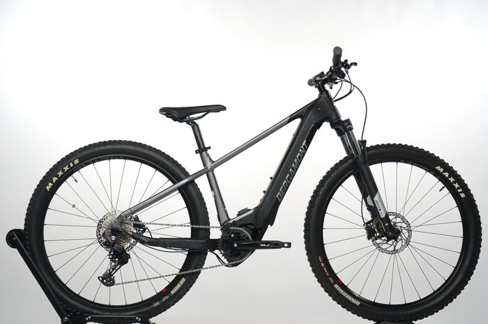 Bergamont E-Revox Sport