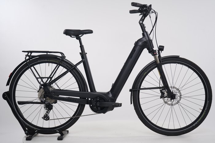 KETTLER Quadriga Comp CX11 750