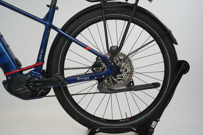 Husqvarna Gran Tourer 5