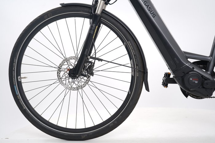 PEGASUS Premio EVO 10
