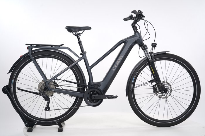 CUBE Kathmandu Hybrid ONE 625