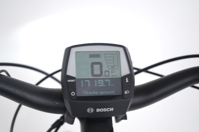 CUBE SUPREME HYBRID EXC 500