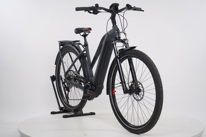 CUBE Touring Hybrid EXC 625