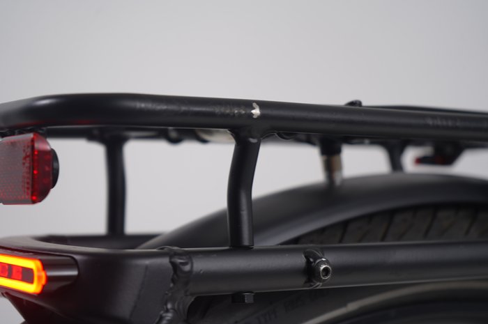 ZEMO ZE 5 F+
