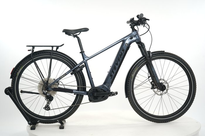STEVENS E-Antelao