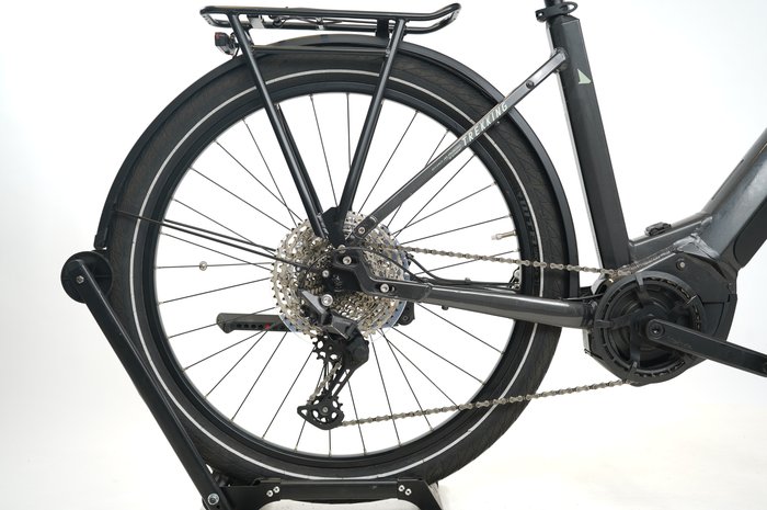 Haibike Trekking 7