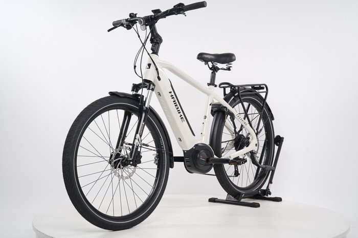 Haibike Trekking 3