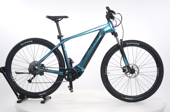 BULLS Copperhead EVO 1 29