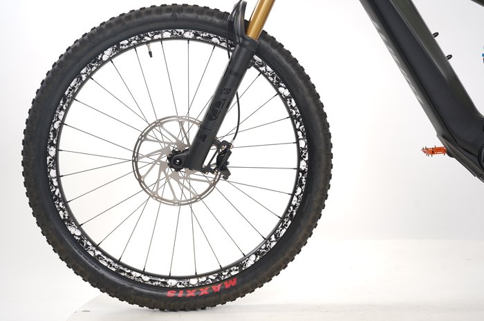 Giant Reign E+
