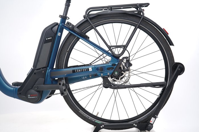 KETTLER Comfort P5 FL
