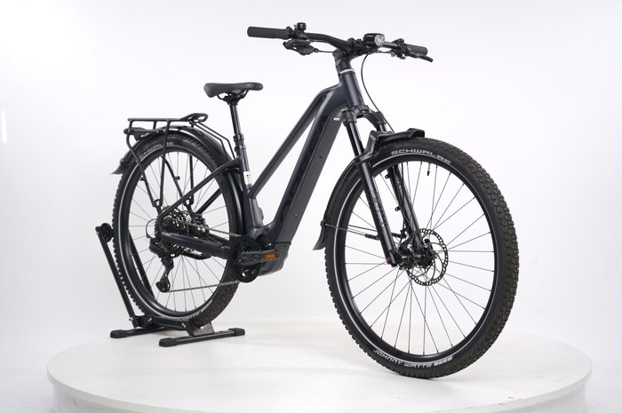 Orbea Kemen MID SUV 10