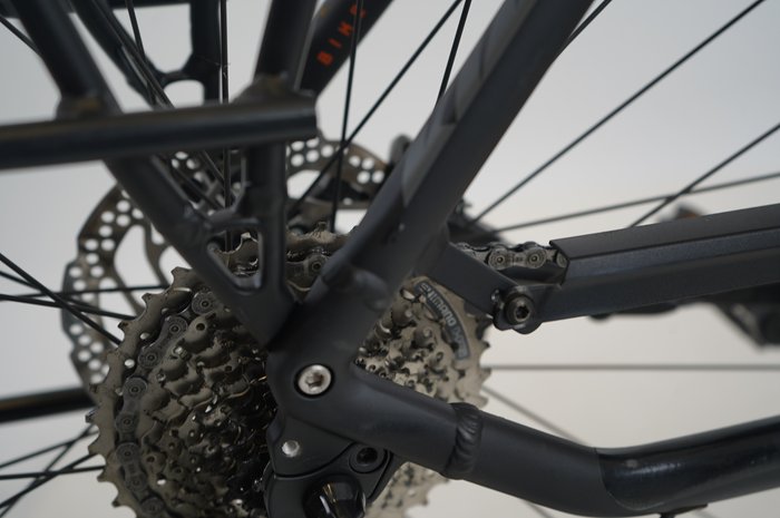 KTM Macina Tour P510