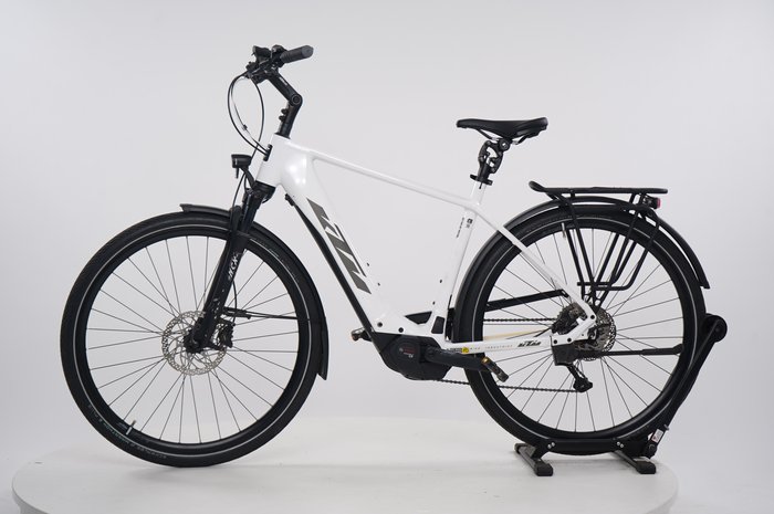 KTM Macina Tour CX 610
