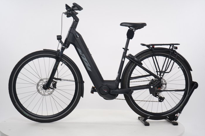KTM CENTO 10 Plus