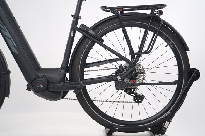 KTM CENTO 10 Plus