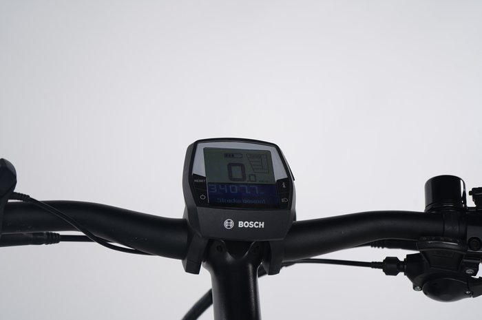 PEGASUS Solero EVO 9