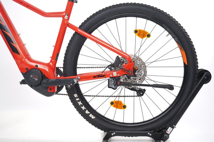 KTM Macina Race 291