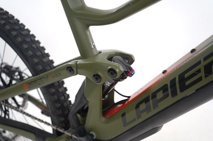 Lapierre eZesty AM 9.2