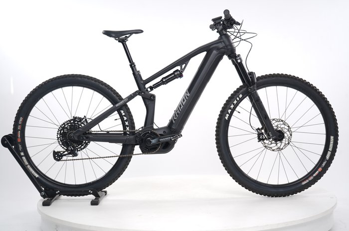 Radon Render 8.0 AL CX 750