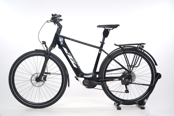 KTM Macina Tour P510