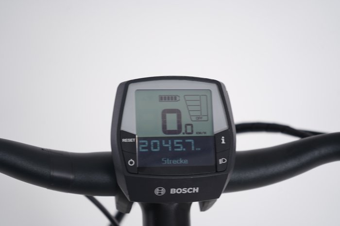 PEGASUS Solero EVO 8F