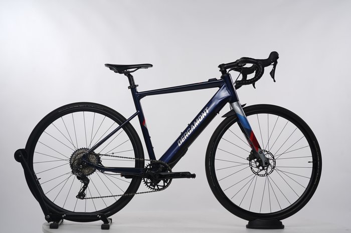 Bergamont E-Grandurance Elite