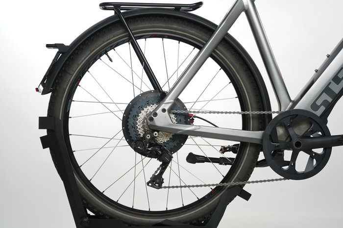Stromer ST5