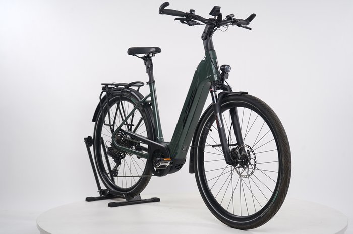 KTM Macina Style 720