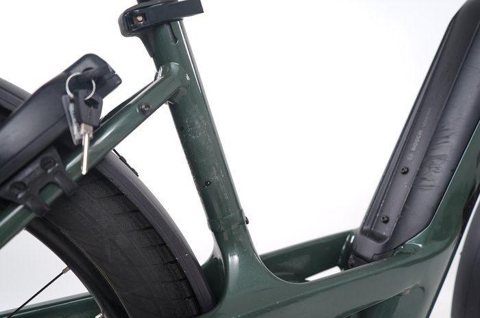 KTM Macina Aera 671 LFC PTS