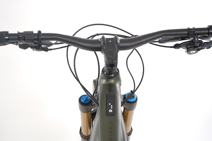 Giant Reign E+