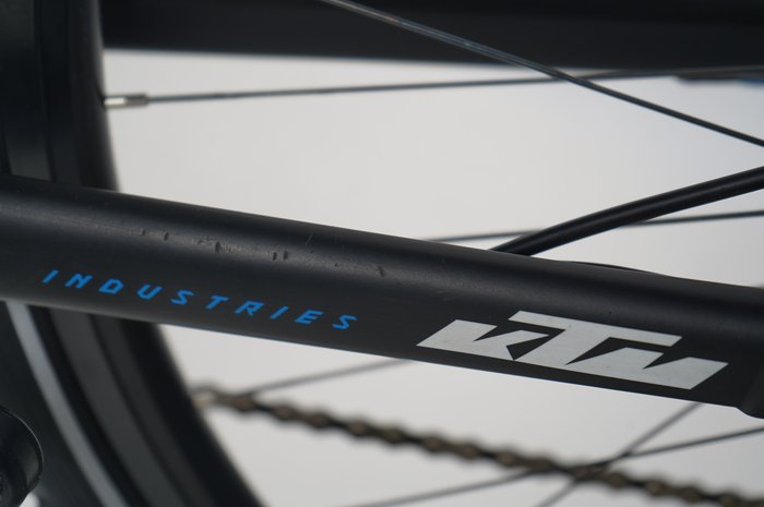 KTM Macina Sport P610