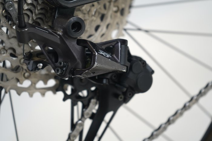 CUBE Stereo Hybrid 140 HPC Race 625
