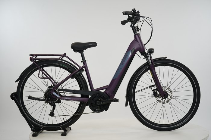 PEGASUS Solero EVO 9