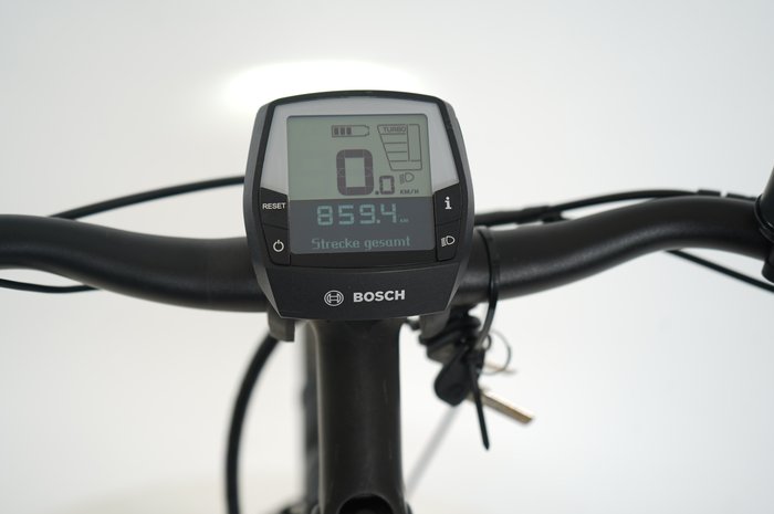 PEGASUS Solero E8R Lite